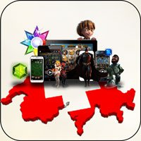 Meilleurs casinos en ligne en Suisse