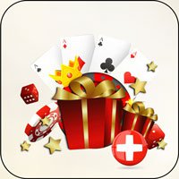 Bonus offerts aux Suisses