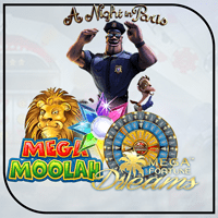 Meilleurs jeux de machines à sous